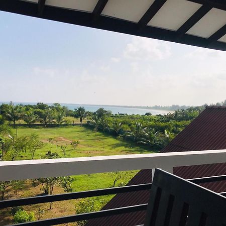 Passi Nature Villas Passikudah Kalkudah  Exteriér fotografie