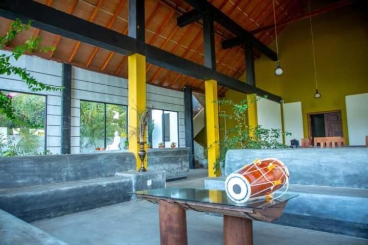 Passi Nature Villas Passikudah Kalkudah  Exteriér fotografie