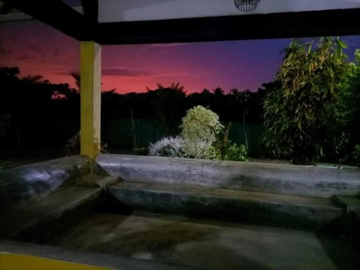 Passi Nature Villas Passikudah Kalkudah  Exteriér fotografie