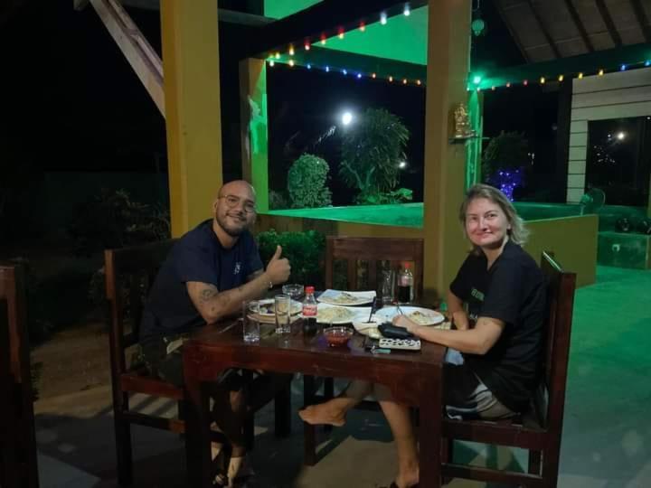 Passi Nature Villas Passikudah Kalkudah  Exteriér fotografie